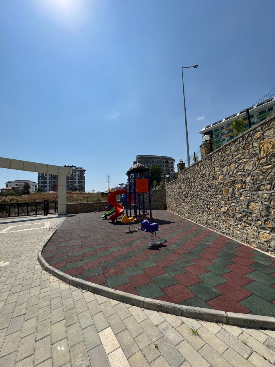 Apartment in Alanya, Turkey, 55 m² - picture 13