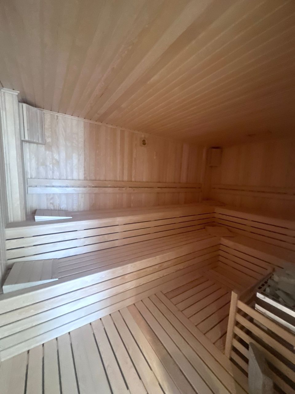 Apartment in Alanya, Turkey, 55 m² - picture 13