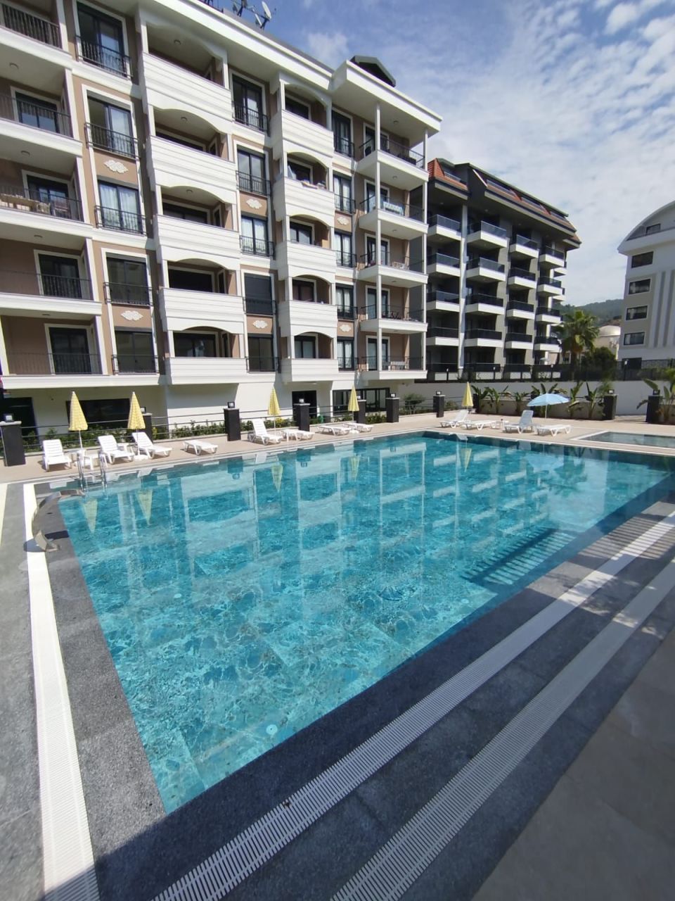 Appartement à Alanya, Turquie, 90 m² - image 13