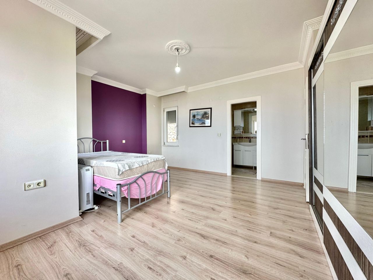 Villa in Alanya, Turkey, 130 m² - picture 13