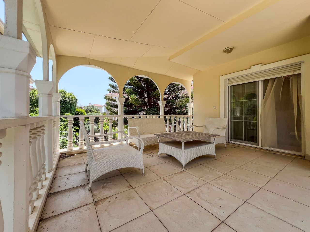 Apartment in Alanya, Turkey, 175 m² - picture 14