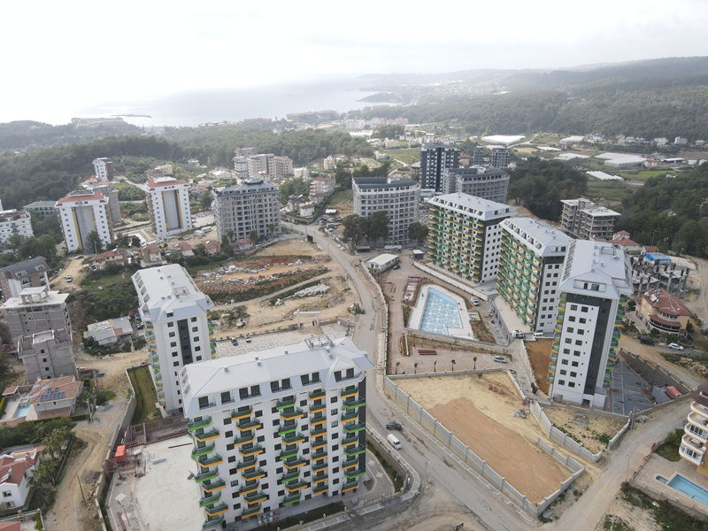 Apartment in Alanya, Turkey, 120 m² - picture 14