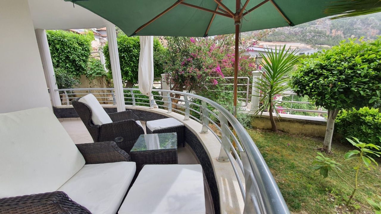 Appartement à Alanya, Turquie, 110 m² - image 14