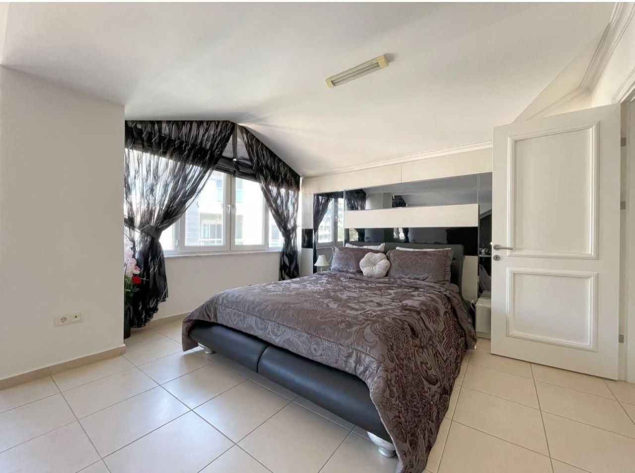 Appartamenti a Alanya, Turchia, 250 m² - foto 14