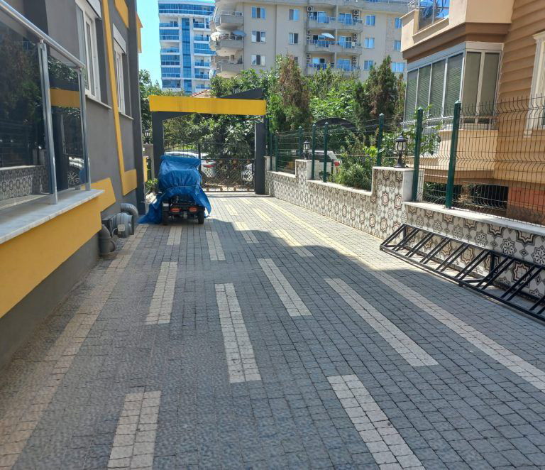 Appartement à Alanya, Turquie, 100 m² - image 14