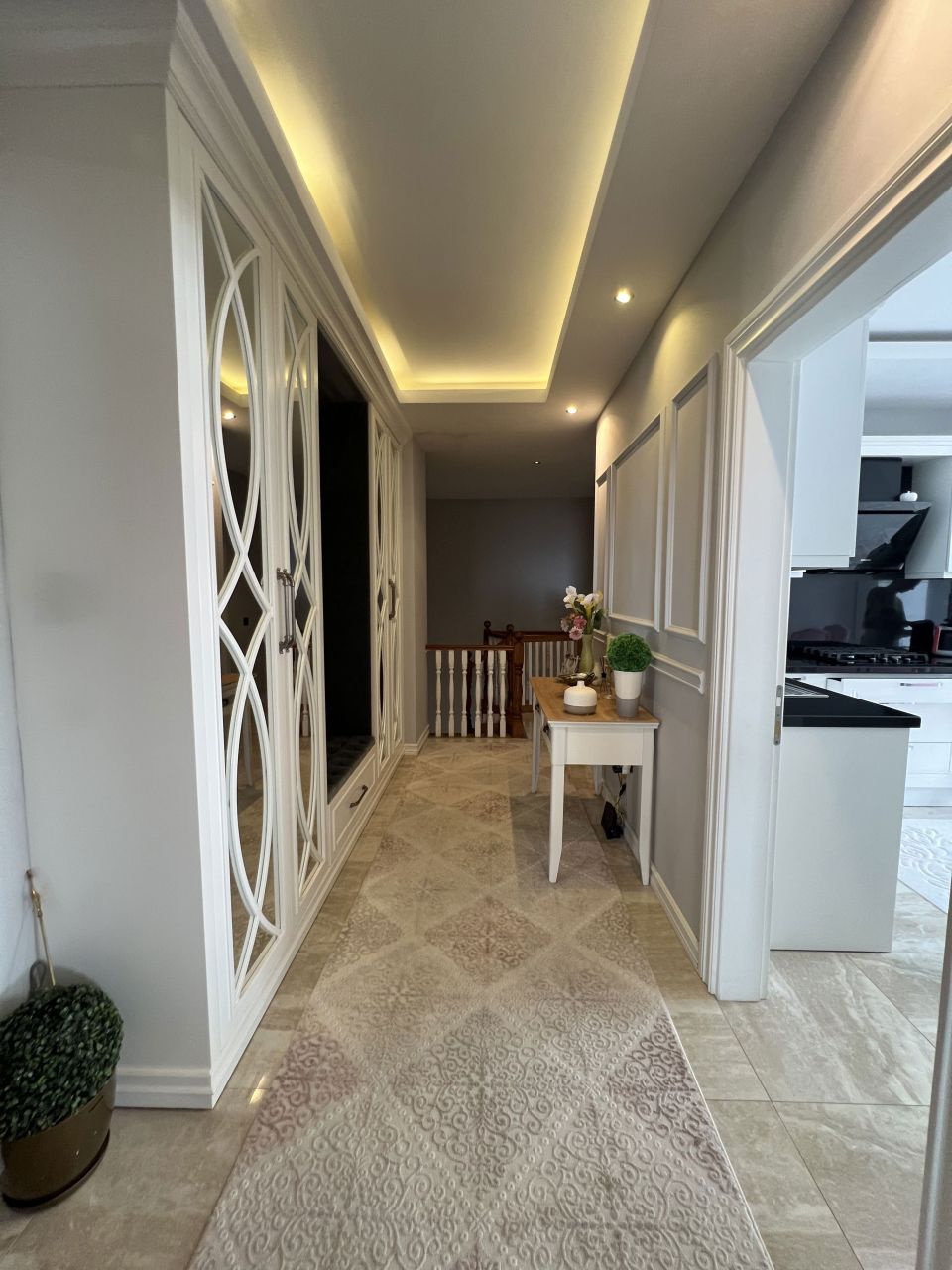 Apartment in Alanya, Turkey, 210 m² - picture 14