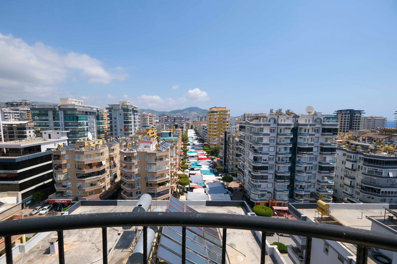 Apartment in Alanya, Turkey, 255 m² - picture 14