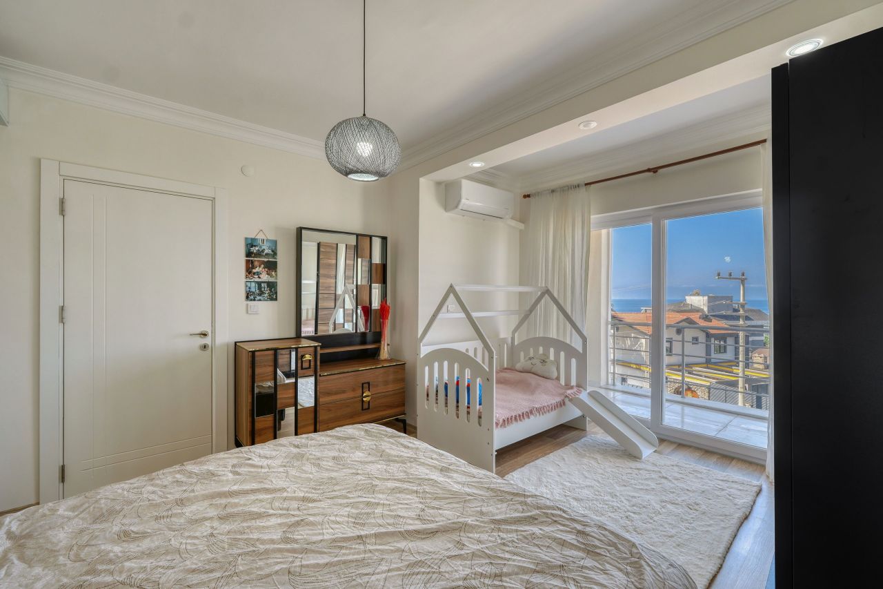 Villa in Alanya, Turkey, 180 m² - picture 14