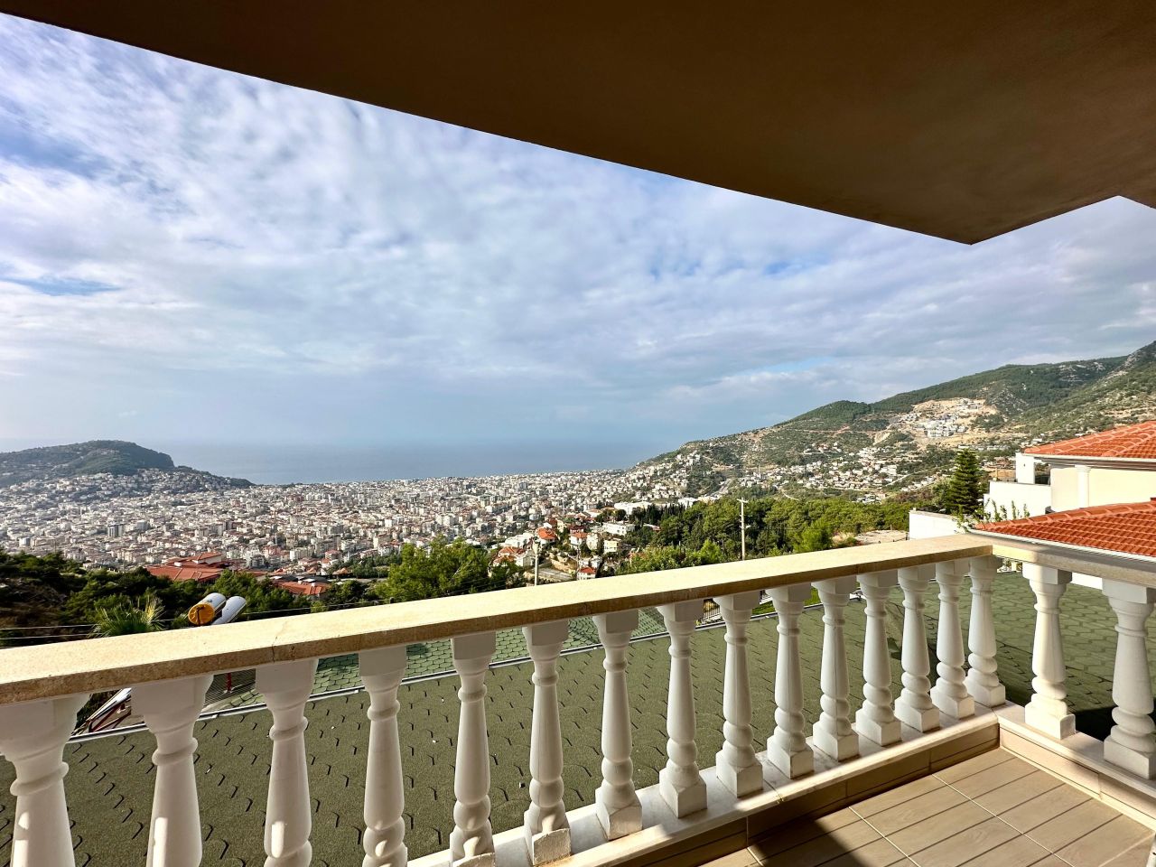 Villa in Alanya, Turkey, 130 m² - picture 15