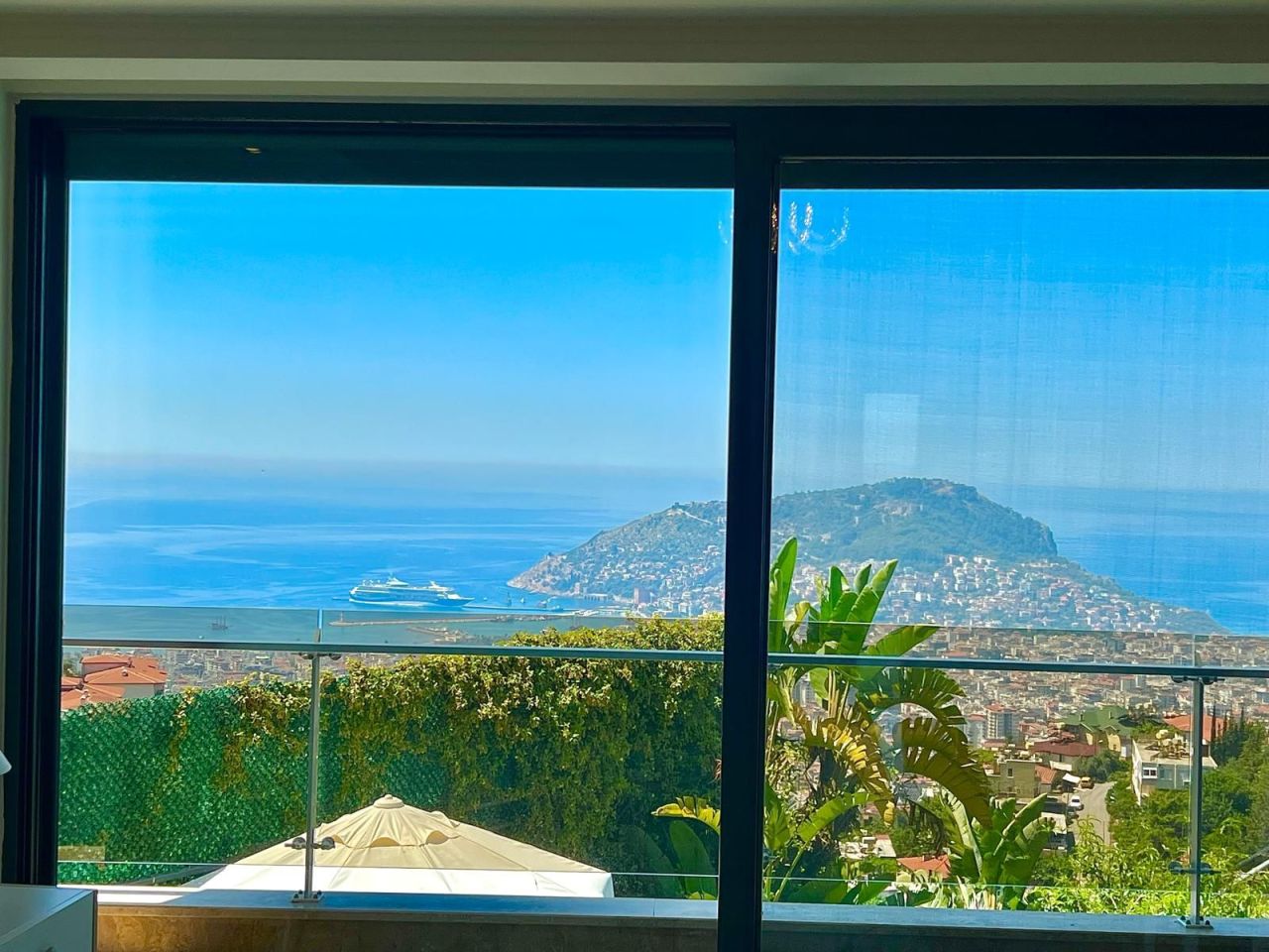 Villa in Alanya, Türkei, 270 m² - Foto 15