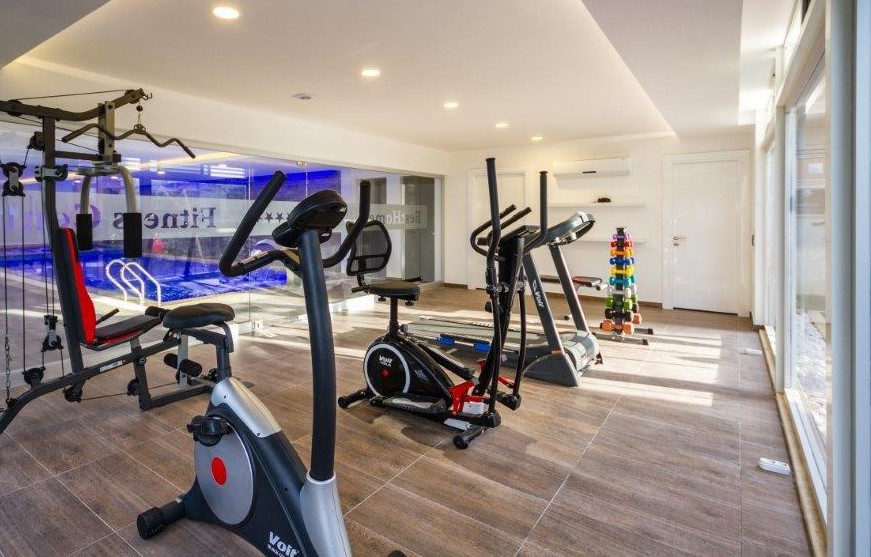 Appartamento a Alanya, Turchia, 115 m² - foto 16