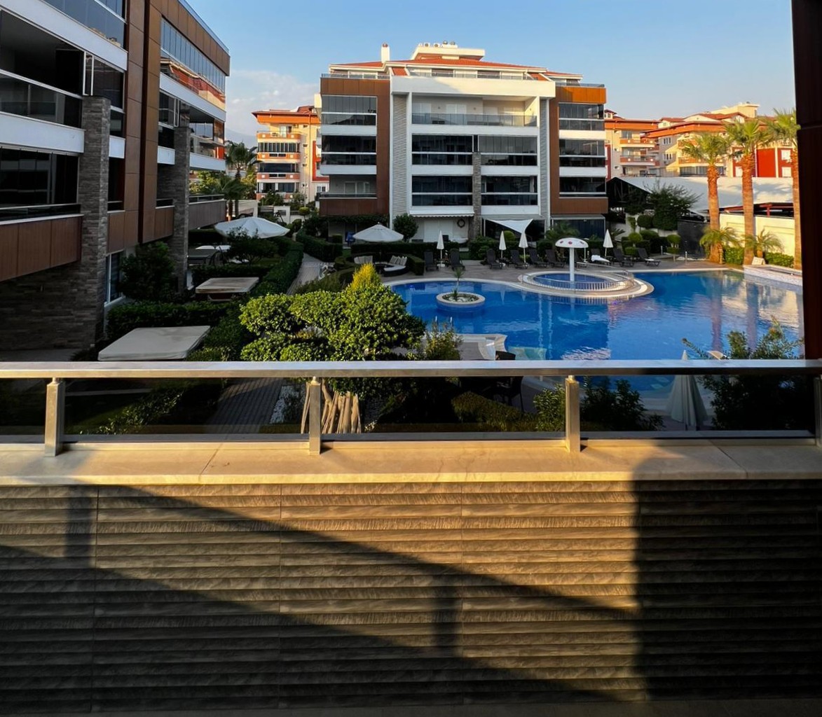 Appartamento a Alanya, Turchia, 115 m² - foto 12