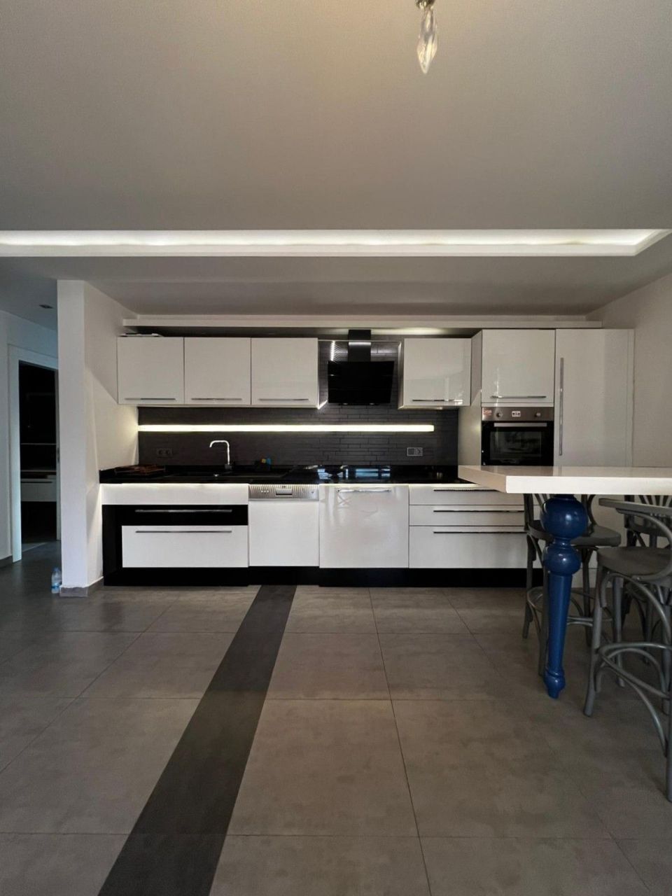 Appartamento a Alanya, Turchia, 115 m² - foto 6