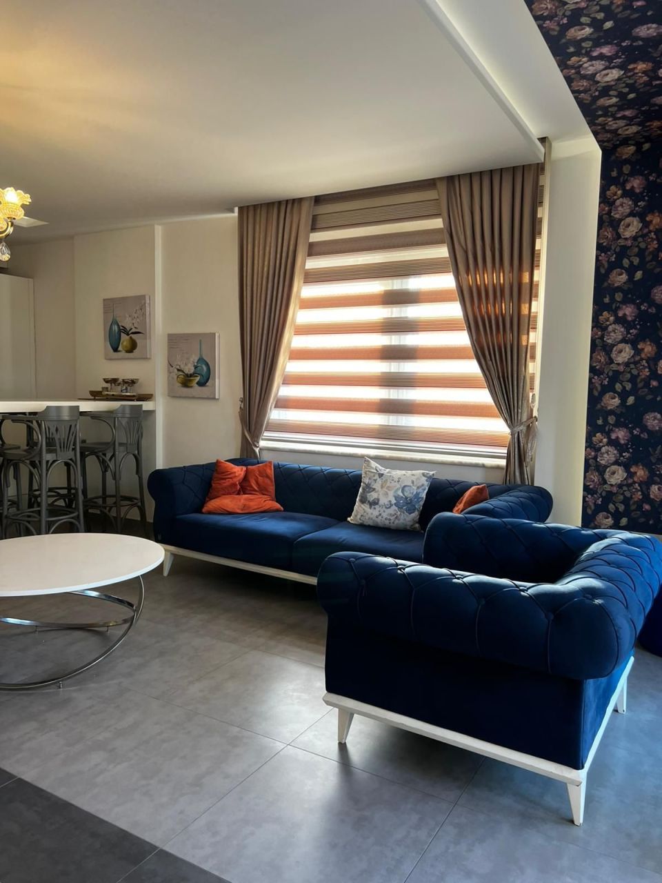 Appartamento a Alanya, Turchia, 115 m² - foto 5