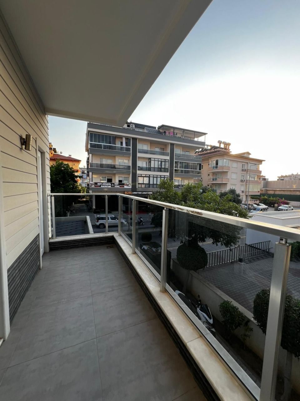 Appartamento a Alanya, Turchia, 115 m² - foto 13
