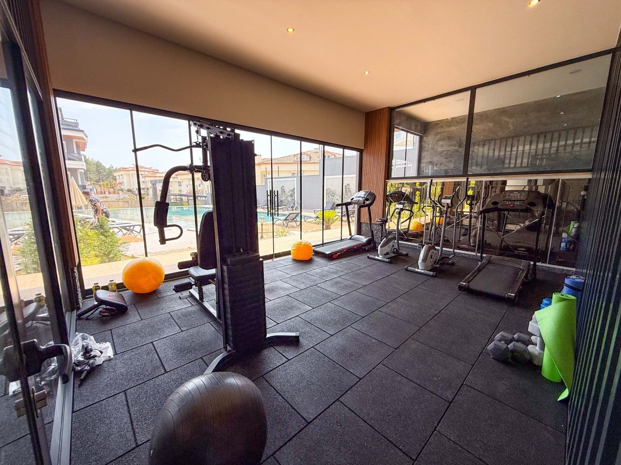 Apartamento en Alanya, Turquia, 55 m² - imagen 15