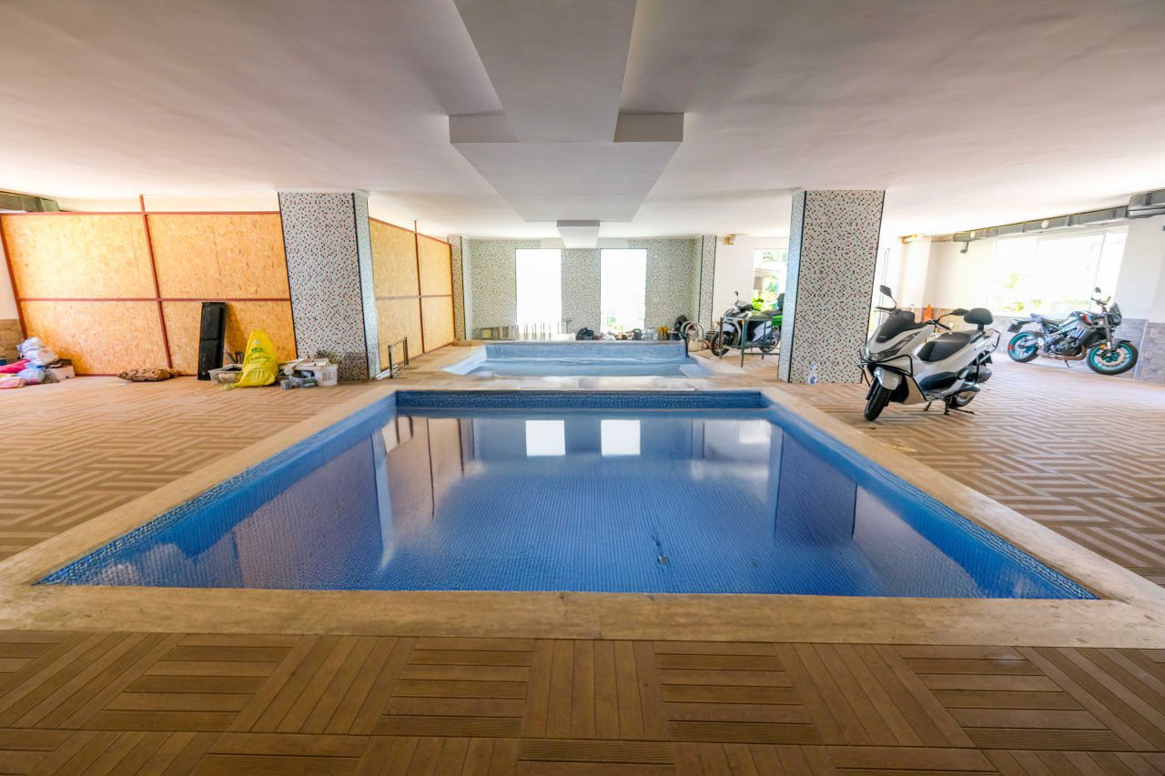 Appartement à Alanya, Turquie, 180 m² - image 15