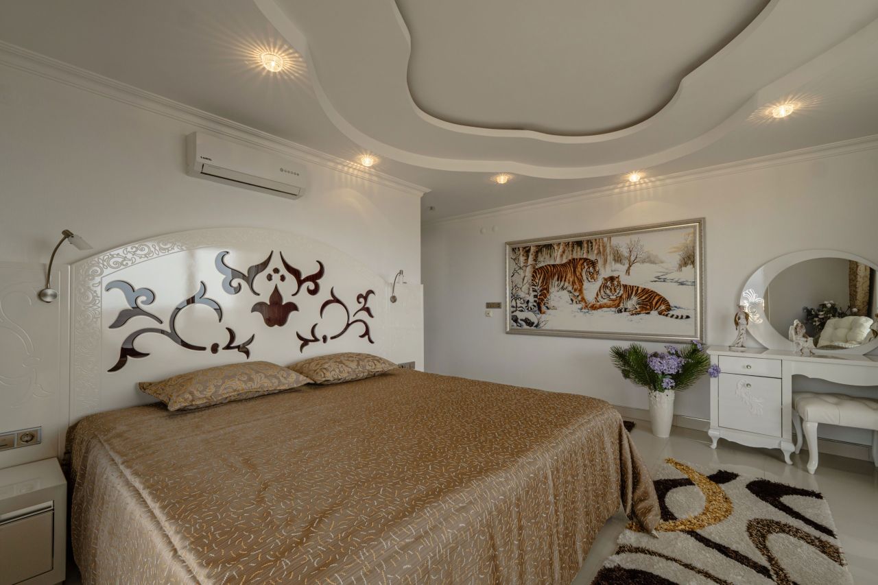 Apartamento en Alanya, Turquia, 230 m² - imagen 15