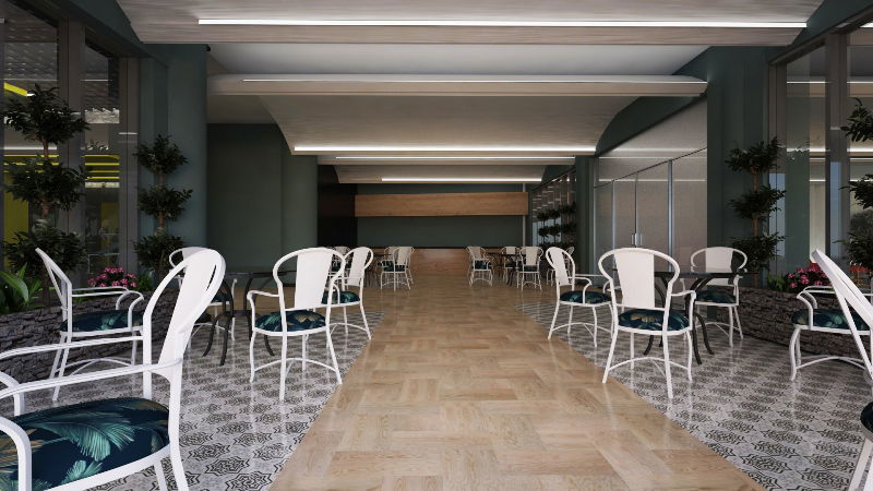 Apartment in Alanya, Turkey, 120 m² - picture 15