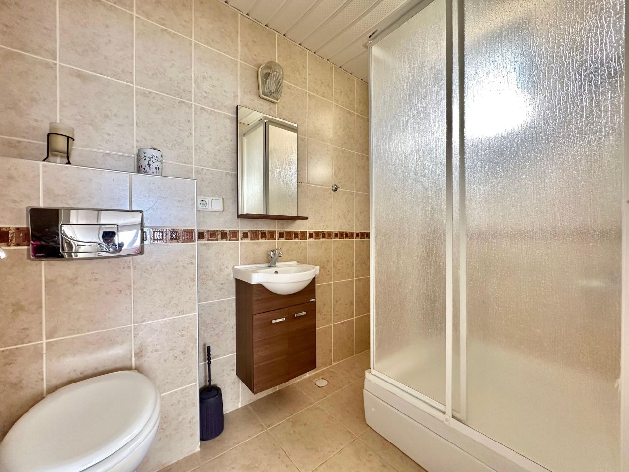 Villa in Alanya, Turkey, 130 m² - picture 16