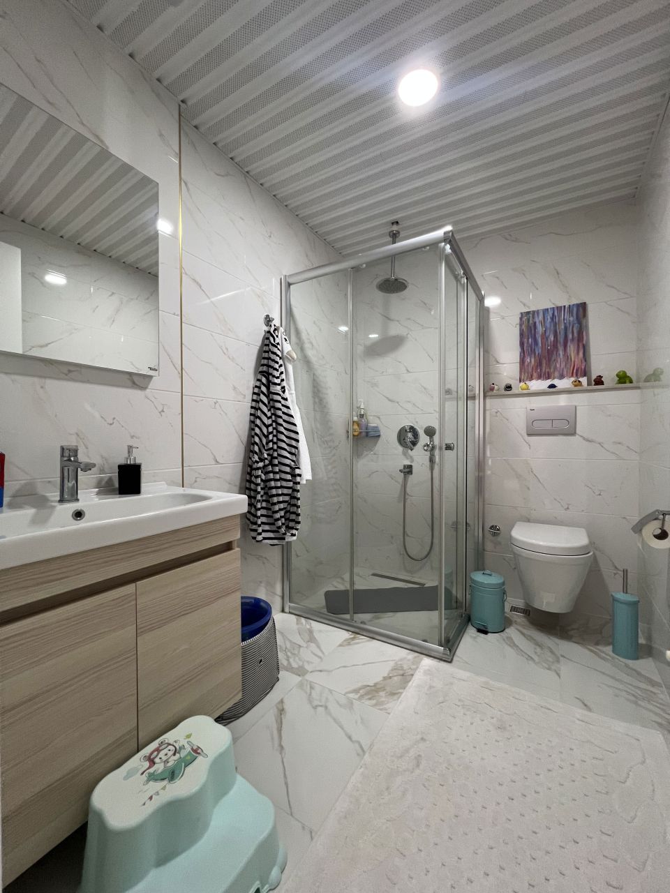 Apartment in Alanya, Turkey, 210 m² - picture 16