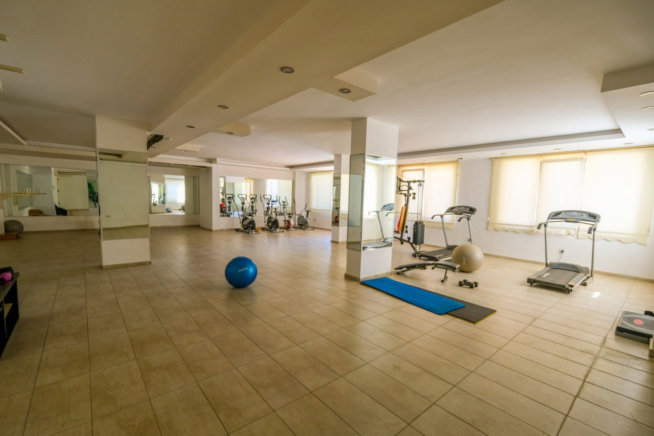 Appartement à Alanya, Turquie, 180 m² - image 16