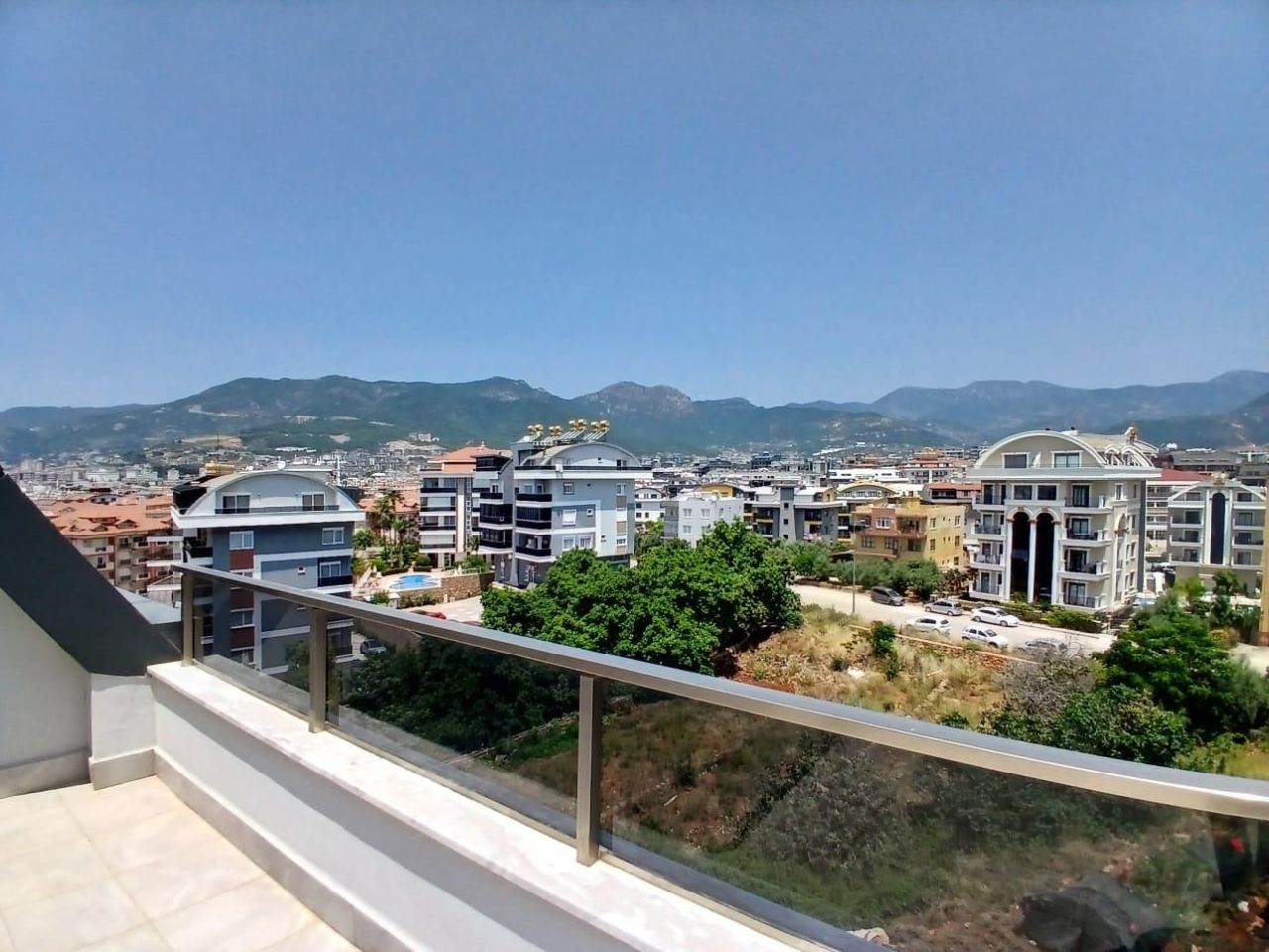 Appartamenti a Alanya, Turchia, 350 m² - foto 16