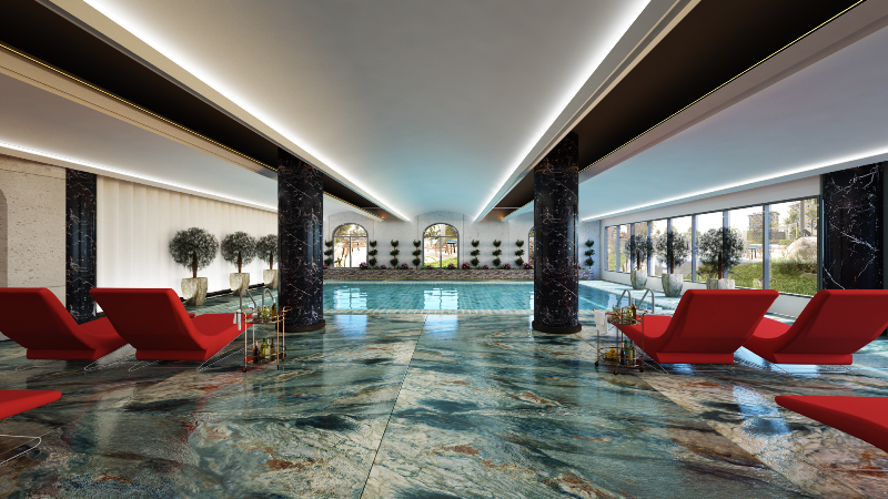 Apartment in Alanya, Turkey, 120 m² - picture 16