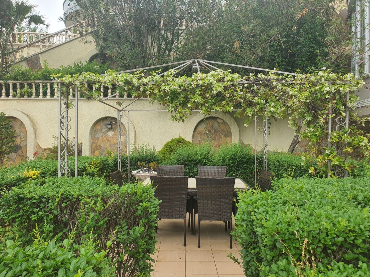 Appartement à Alanya, Turquie, 110 m² - image 17