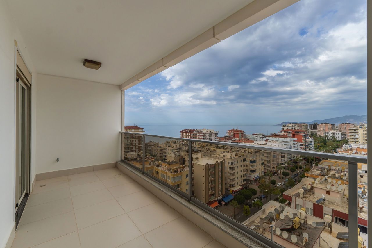 Apartamento en Alanya, Turquia, 230 m² - imagen 17
