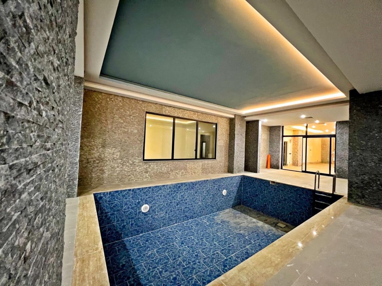 Apartamento en Alanya, Turquia, 125 m² - imagen 17