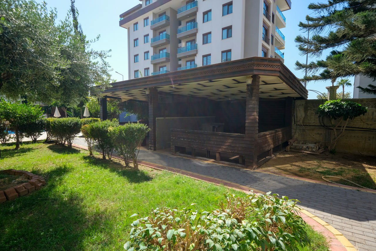 Appartement à Alanya, Turquie, 180 m² - image 17