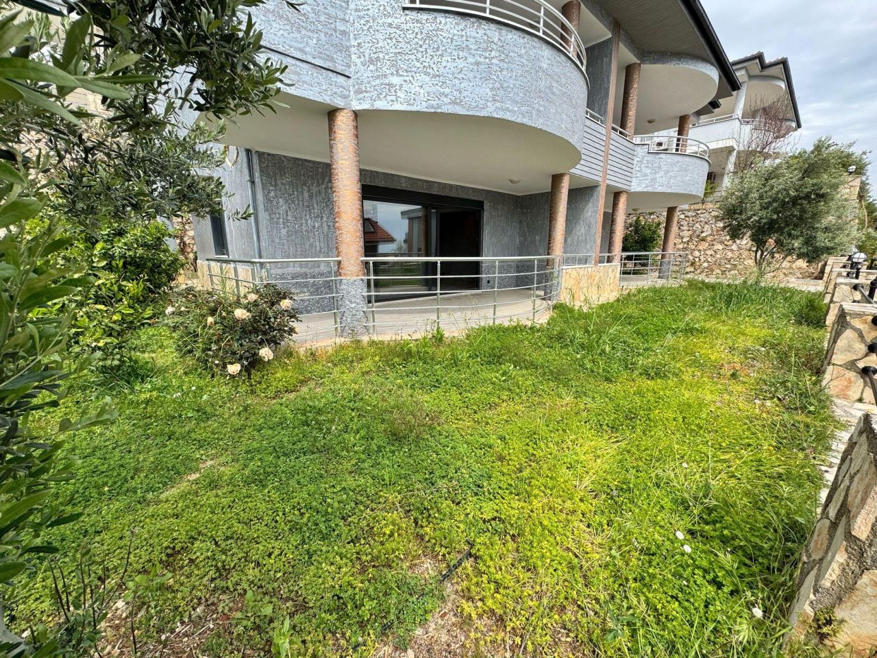 Appartamenti a Alanya, Turchia, 170 m² - foto 17