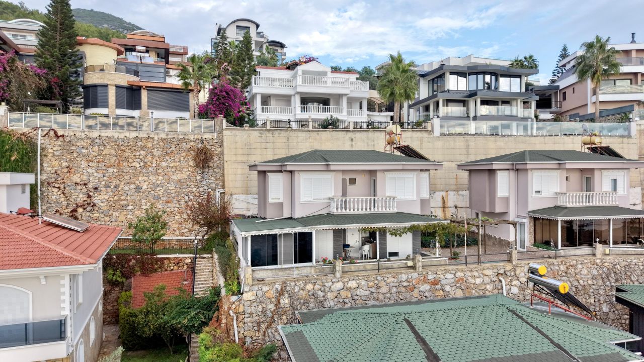 Villa in Alanya, Turkey, 130 m² - picture 17