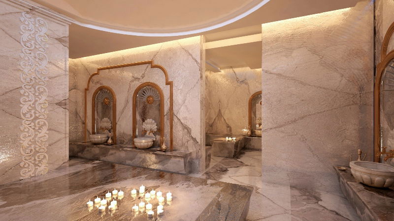 Apartment in Alanya, Turkey, 120 m² - picture 17