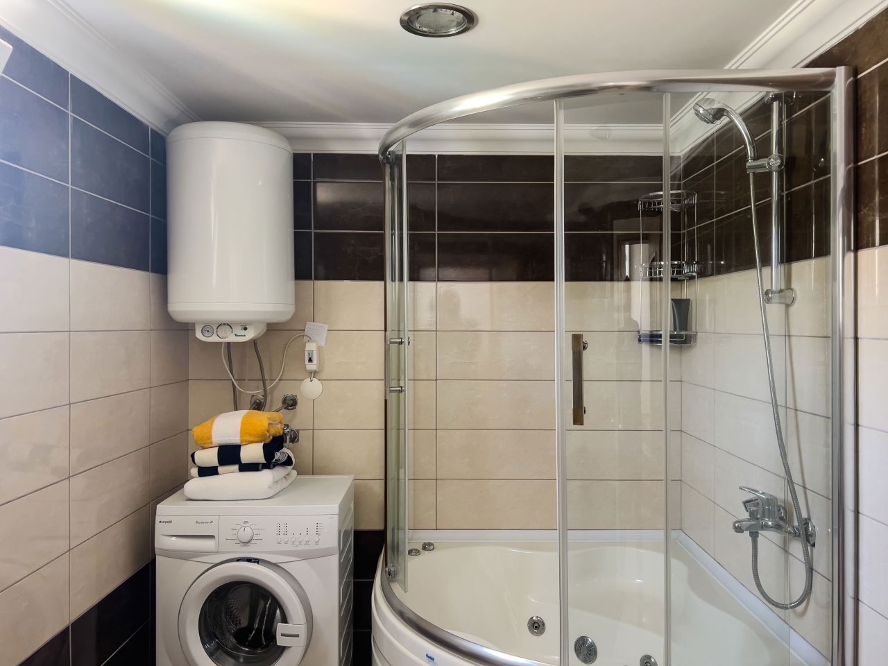 Apartment in Alanya, Turkey, 175 m² - picture 17