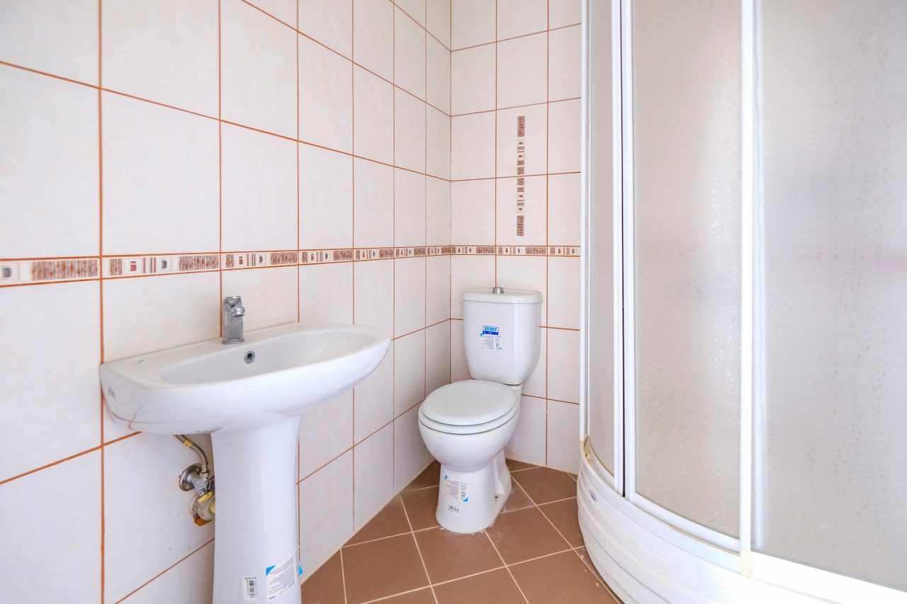 Apartment in Alanya, Turkey, 255 m² - picture 17