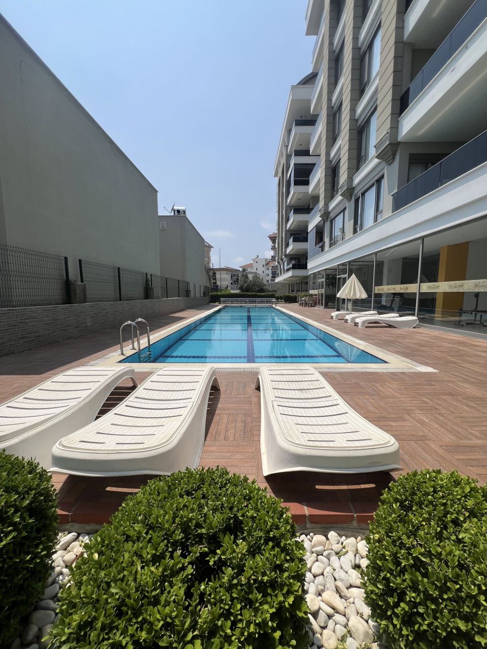 Apartment in Alanya, Turkey, 210 m² - picture 17