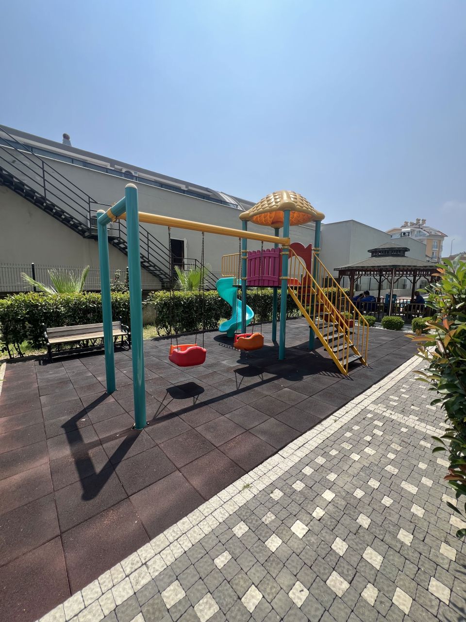 Apartment in Alanya, Turkey, 210 m² - picture 18