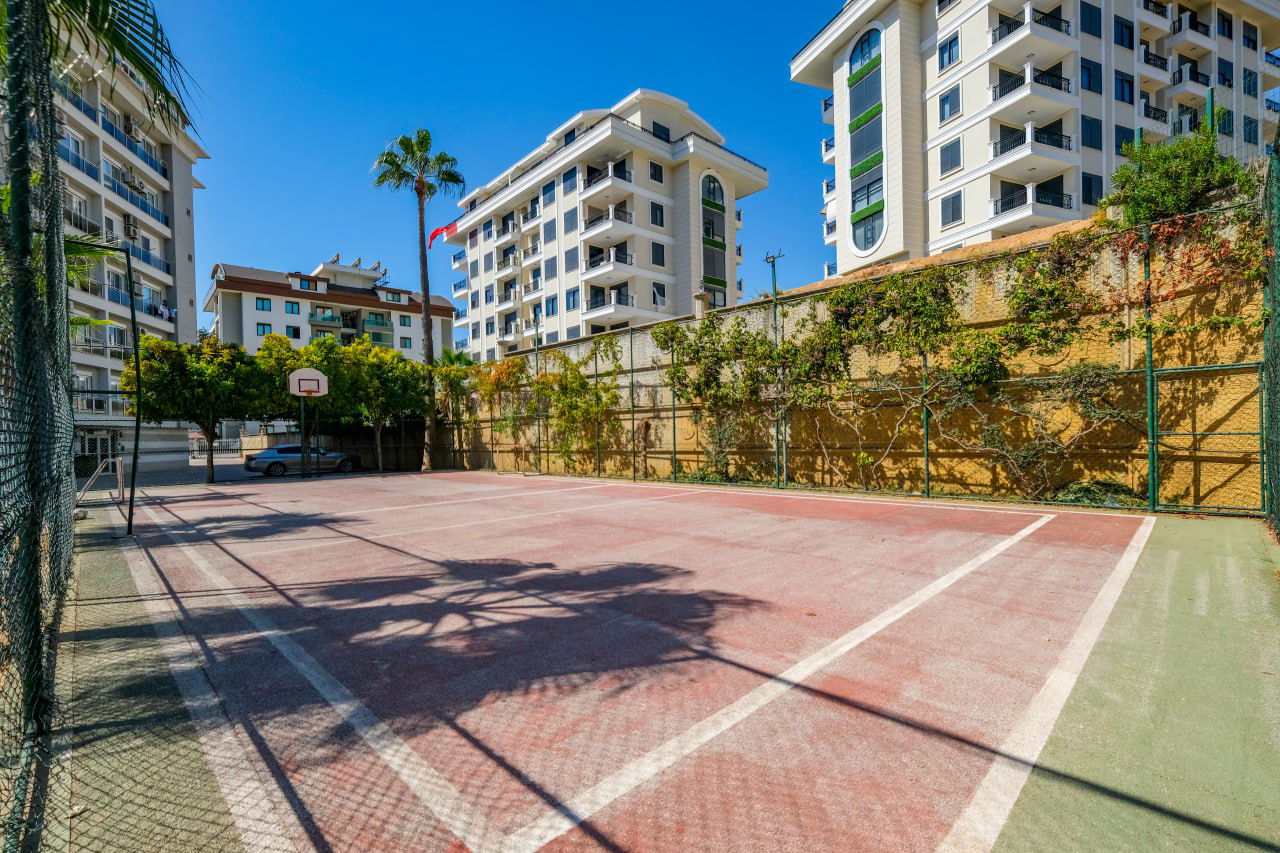 Appartement à Alanya, Turquie, 180 m² - image 18