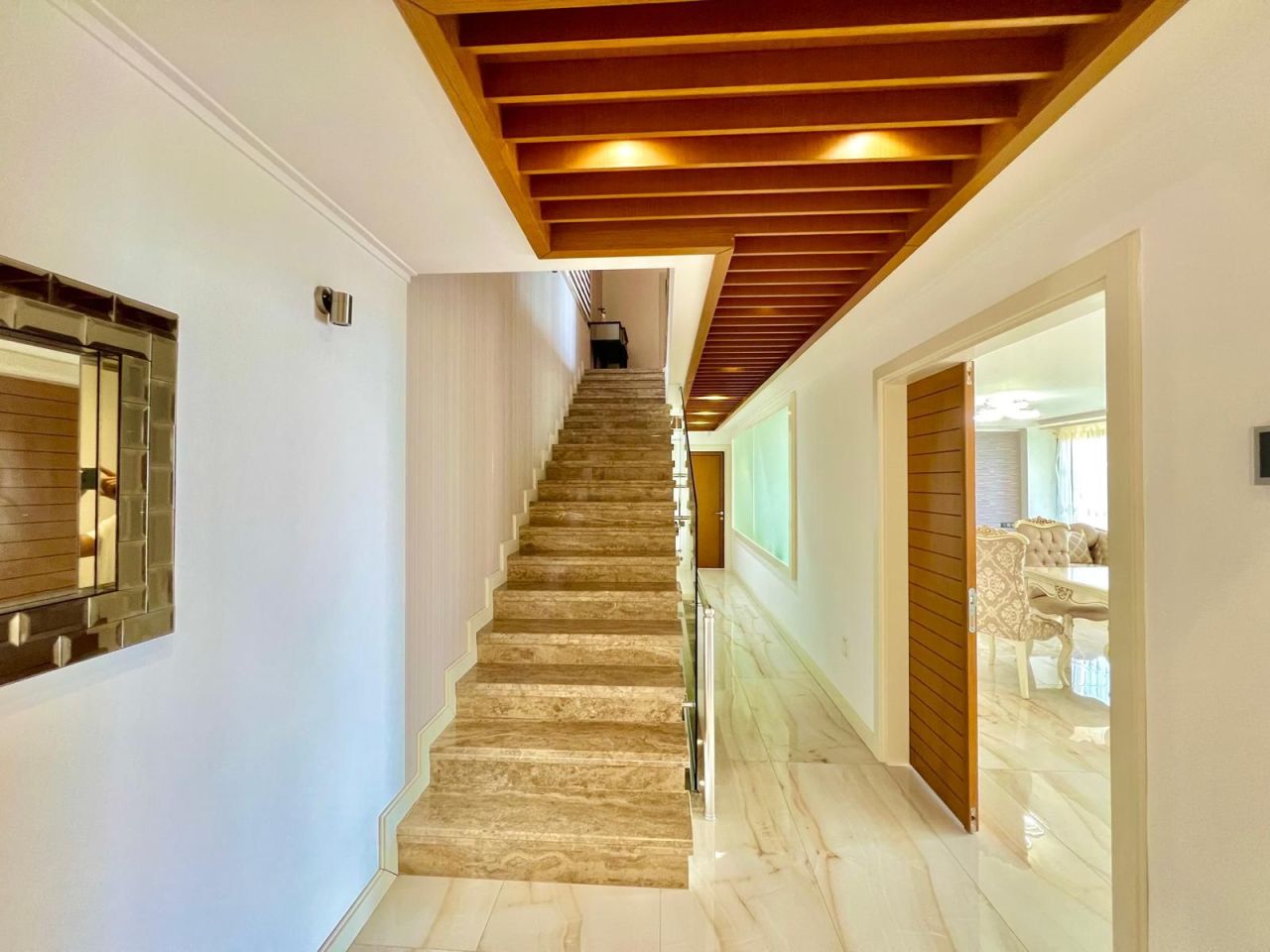 Villa in Alanya, Türkei, 270 m² - Foto 18