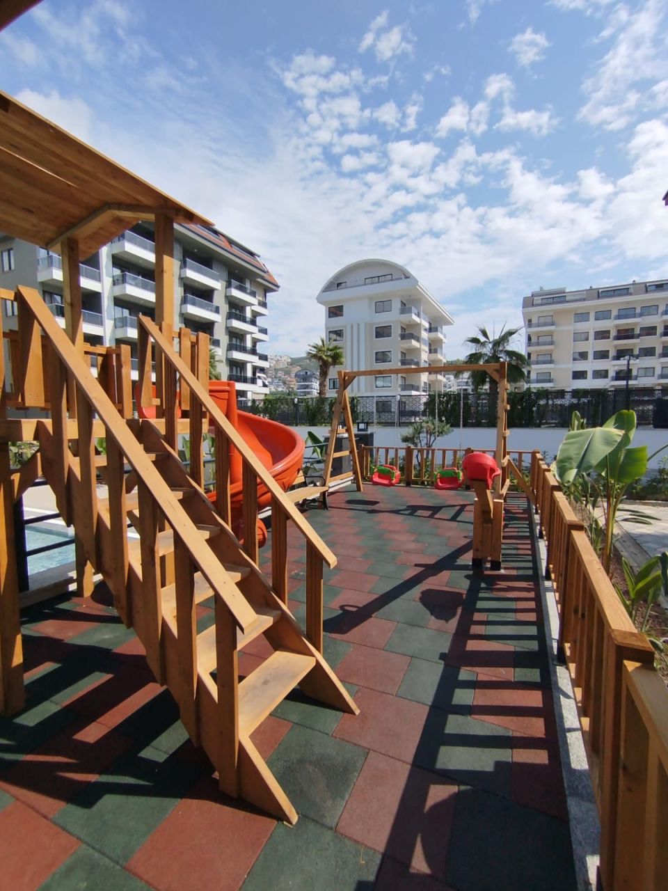 Appartement à Alanya, Turquie, 90 m² - image 18