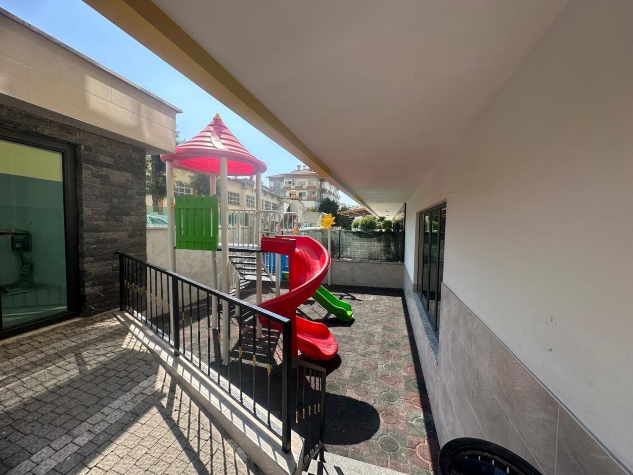 Appartamenti a Alanya, Turchia, 260 m² - foto 18