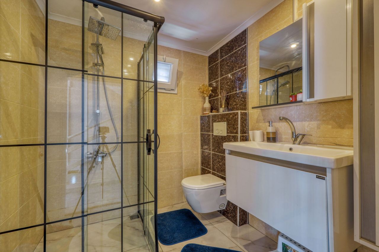 Villa in Alanya, Turkey, 180 m² - picture 18