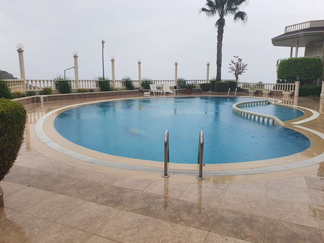 Appartement à Alanya, Turquie, 110 m² - image 18