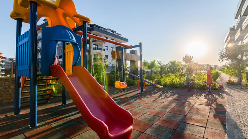 Appartamenti a Alanya, Turchia, 350 m² - foto 19