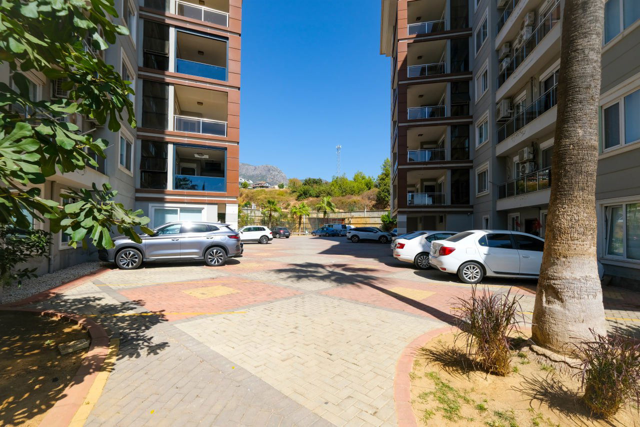 Appartement à Alanya, Turquie, 180 m² - image 19