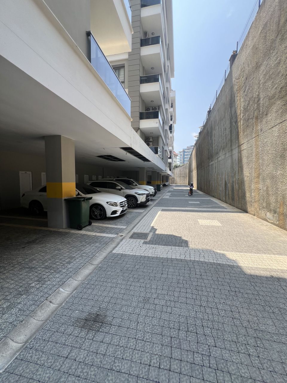 Apartment in Alanya, Turkey, 210 m² - picture 19