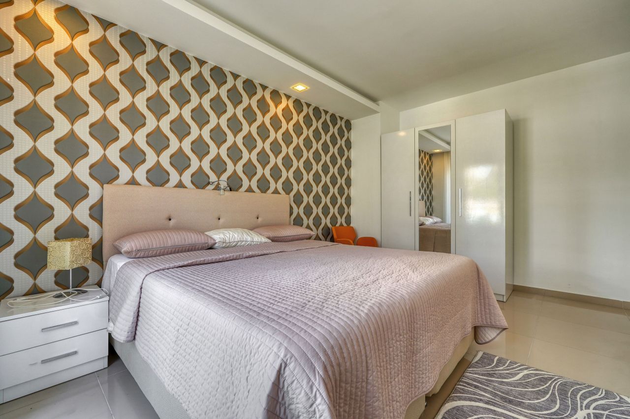 Appartamenti a Alanya, Turchia, 230 m² - foto 19