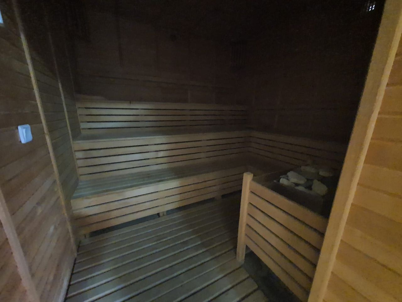 Appartement à Alanya, Turquie, 110 m² - image 19